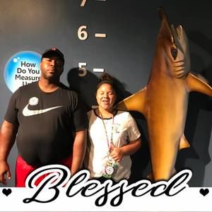 Meet your Posher, Kelli